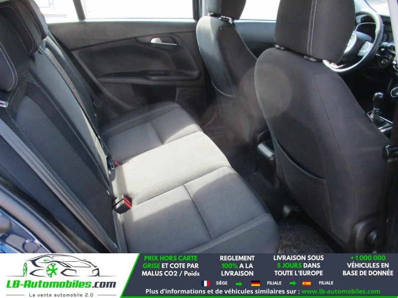 Fiat Tipo 1.3 MultiJet 95 ch BVM  occasion � Beaupuy - photo n�8