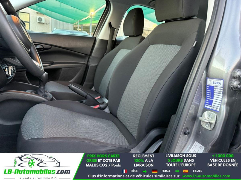 Fiat Tipo 1.3 MultiJet 95 ch BVM  occasion � Beaupuy - photo n�6