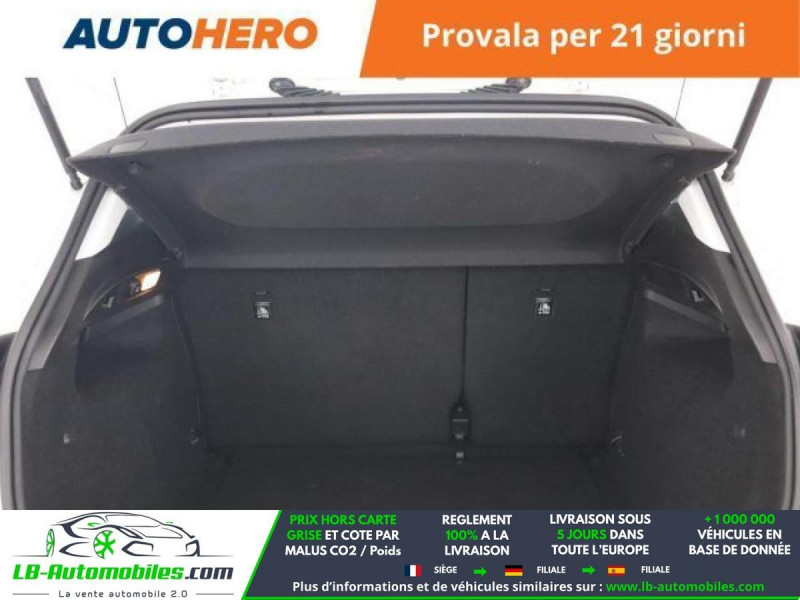 Fiat Tipo 1.3 MultiJet 95 ch BVM  occasion � Beaupuy - photo n�6