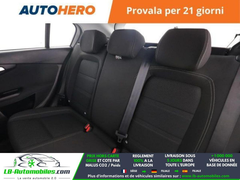 Fiat Tipo 1.3 MultiJet 95 ch BVM  occasion � Beaupuy - photo n�5