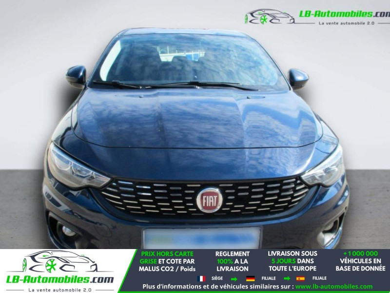 Fiat Tipo 1.3 MultiJet 95 ch BVM  occasion � Beaupuy - photo n�5