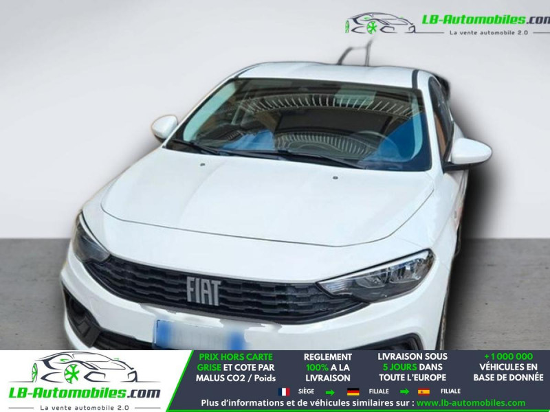 Fiat Tipo 1.3 MultiJet 95 ch BVM  occasion � Beaupuy - photo n�4