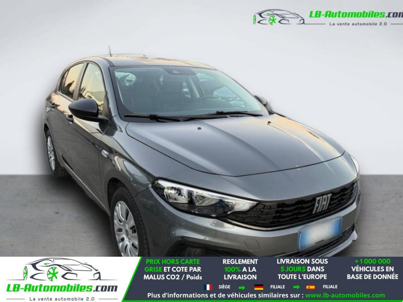 Fiat Tipo 1.3 MultiJet 95 ch BVM  occasion � Beaupuy - photo n�2