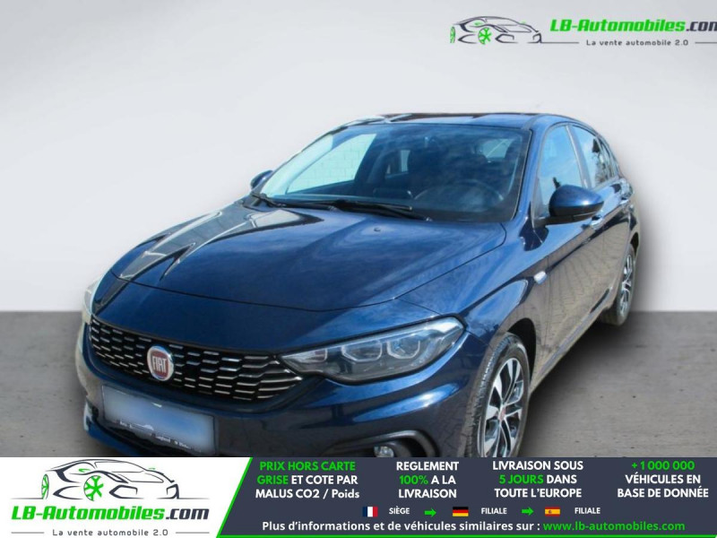 Fiat Tipo 1.3 MultiJet 95 ch BVM  occasion � Beaupuy