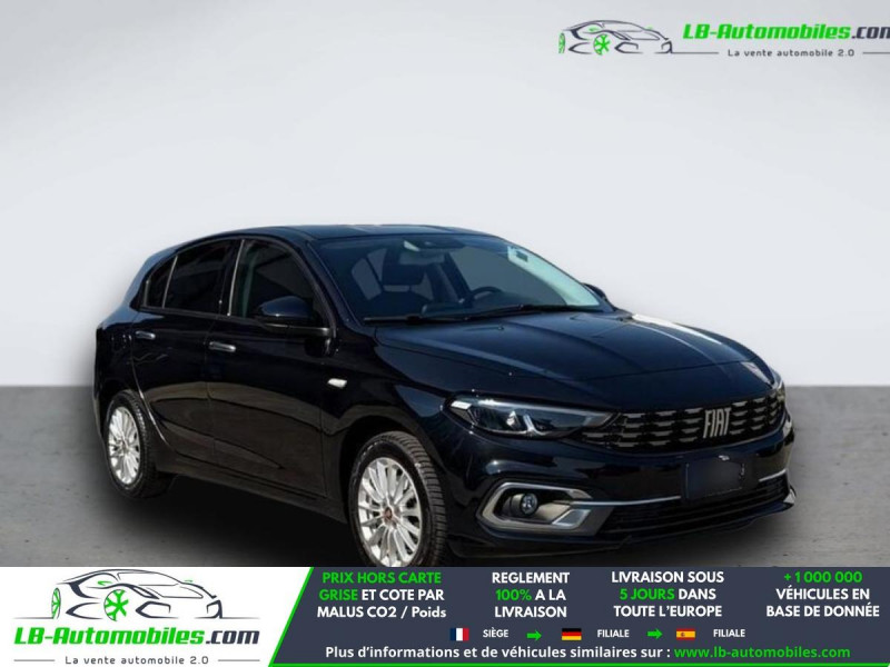 Fiat Tipo 1.3 MultiJet 95 ch BVM  occasion � Beaupuy - photo n�3