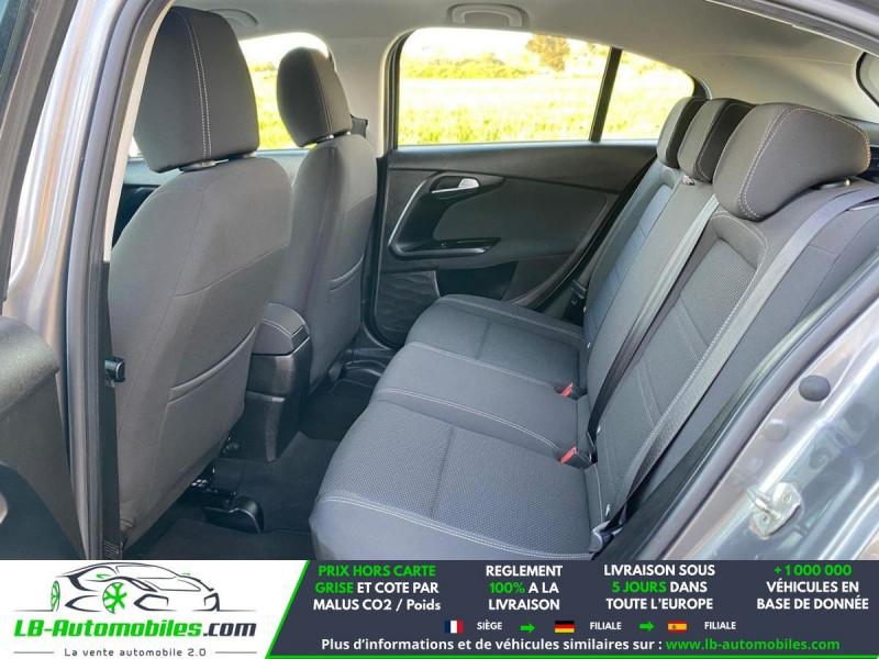 Fiat Tipo 1.3 MultiJet 95 ch BVM  occasion � Beaupuy - photo n�8