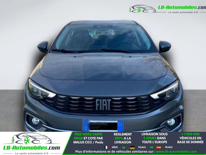 Fiat Tipo 1.3 MultiJet 95 ch BVM  occasion � Beaupuy - photo n�5