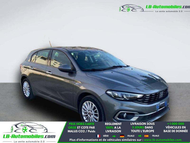 Fiat Tipo 1.3 MultiJet 95 ch BVM  occasion � Beaupuy - photo n�2