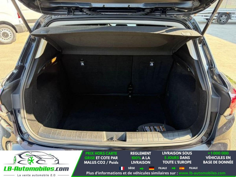 Fiat Tipo 1.3 MultiJet 95 ch BVM  occasion � Beaupuy - photo n�5