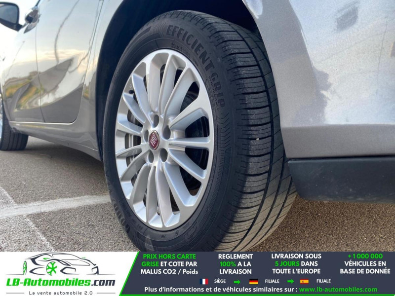 Fiat Tipo 1.3 MultiJet 95 ch BVM  occasion � Beaupuy - photo n�9