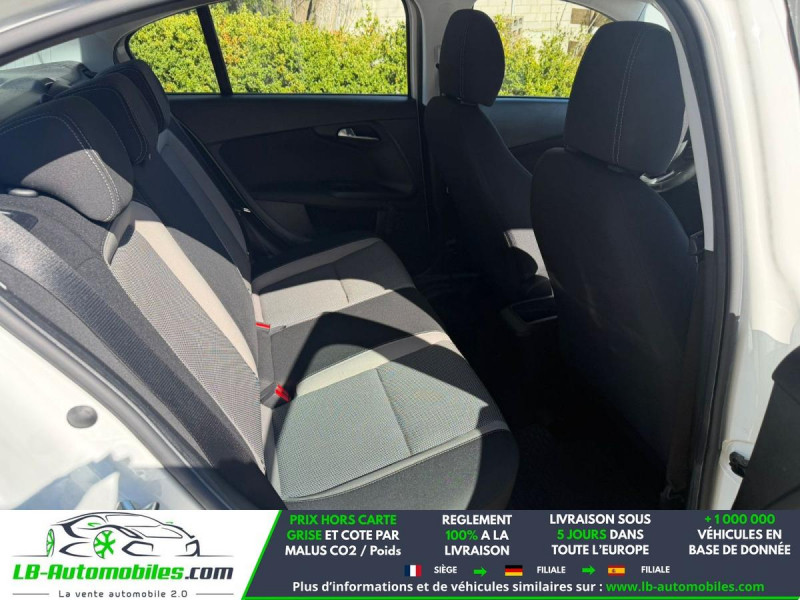 Fiat Tipo 1.3 MultiJet 95 ch BVM  occasion � Beaupuy - photo n�8