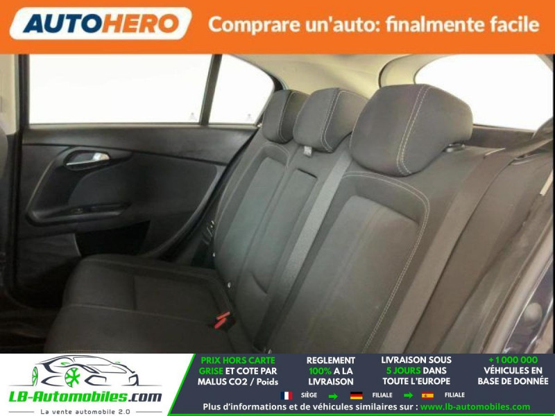 Fiat Tipo 1.3 MultiJet 95 ch BVM  occasion � Beaupuy - photo n�5