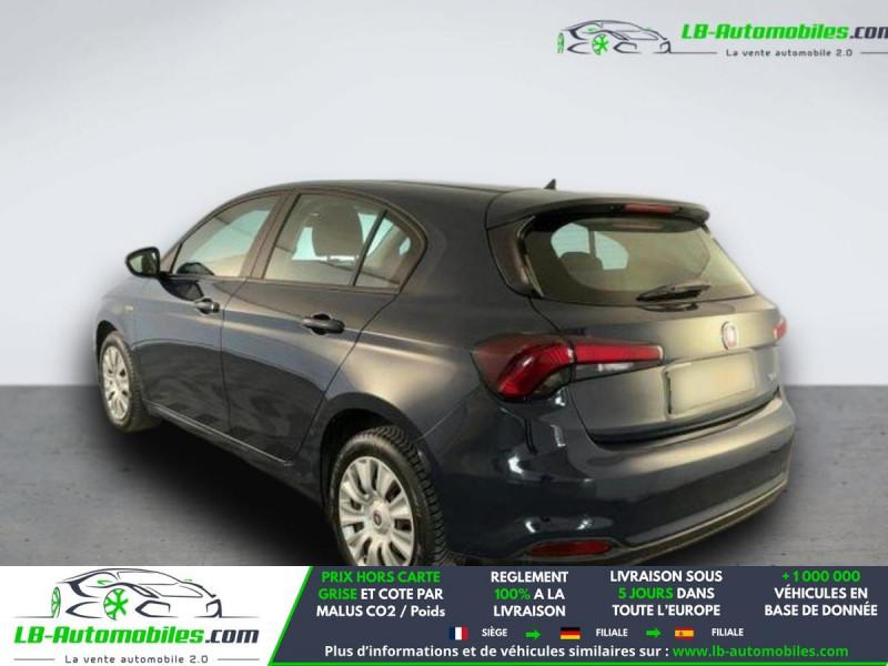 Fiat Tipo 1.3 MultiJet 95 ch BVM  occasion � Beaupuy - photo n�4
