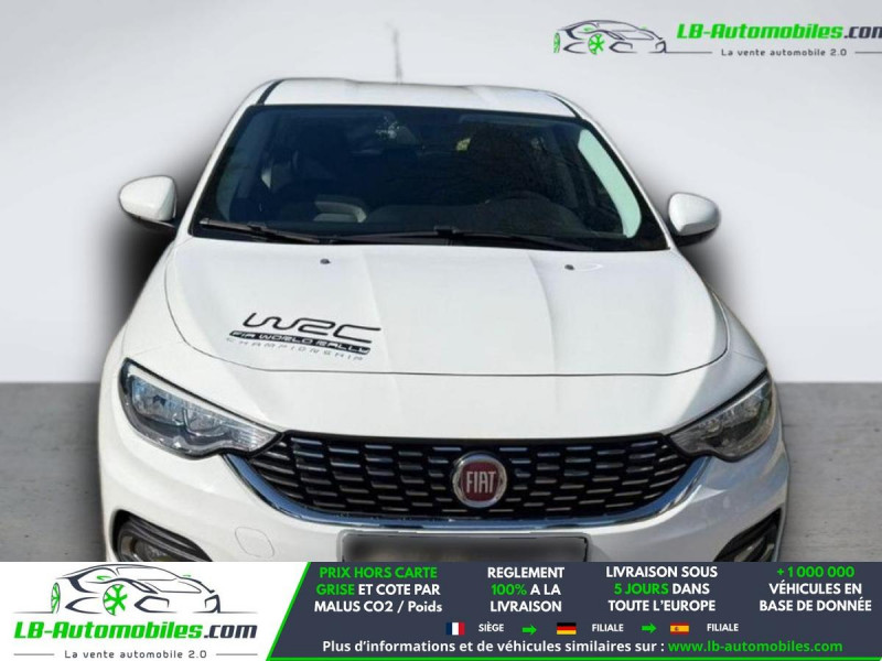 Fiat Tipo 1.3 MultiJet 95 ch BVM  occasion � Beaupuy - photo n�4