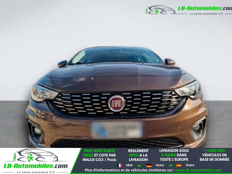 Fiat Tipo 1.3 MultiJet 95 ch BVM  occasion � Beaupuy