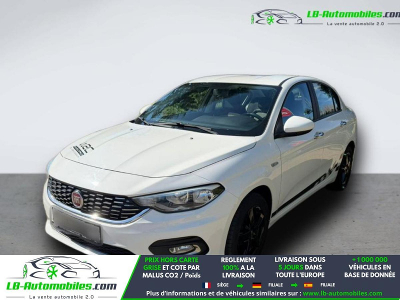 Fiat Tipo 1.3 MultiJet 95 ch BVM  occasion � Beaupuy