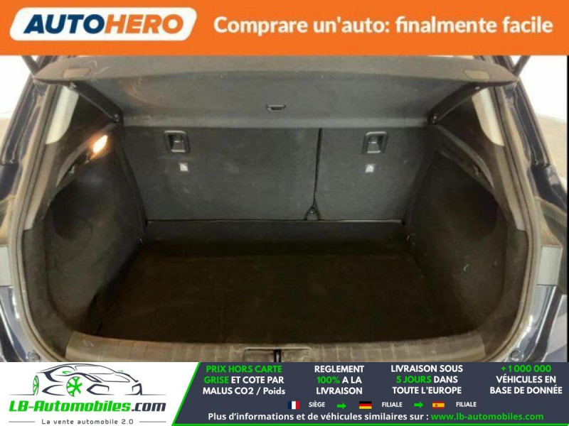 Fiat Tipo 1.3 MultiJet 95 ch BVM  occasion � Beaupuy - photo n�7