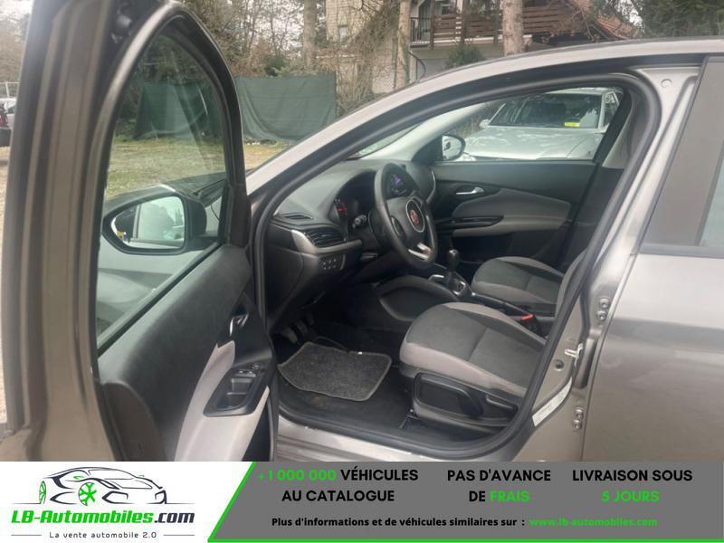 Fiat Tipo 1.3 MultiJet 95 ch BVM  occasion  Beaupuy - photo n4