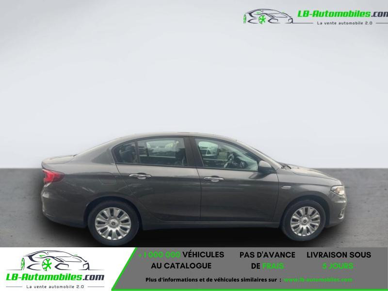 Fiat Tipo 1.3 MultiJet 95 ch BVM  occasion  Beaupuy - photo n3