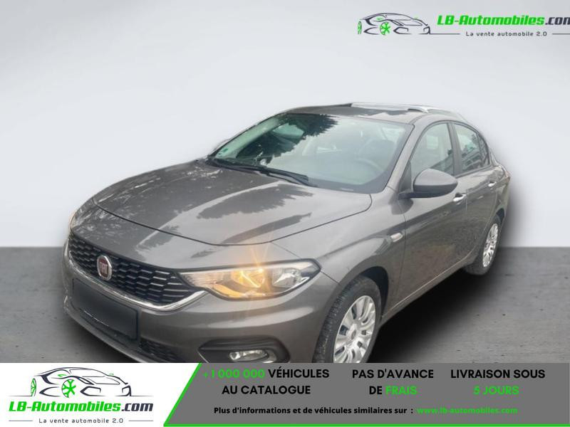 Fiat Tipo 1.3 MultiJet 95 ch BVM  occasion  Beaupuy