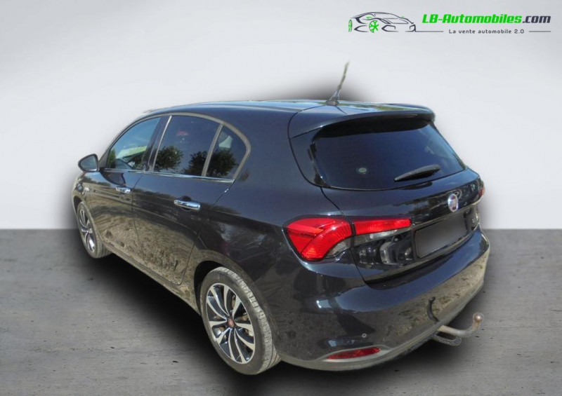 Fiat Tipo 1.3 MultiJet 95 ch BVM  occasion  Beaupuy - photo n2