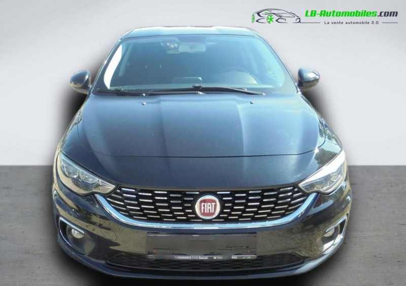 Fiat Tipo 1.3 MultiJet 95 ch BVM  occasion  Beaupuy - photo n3