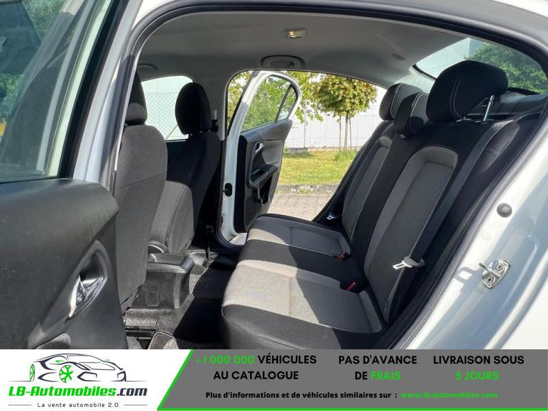 Fiat Tipo 1.3 MultiJet 95 ch BVM 2017 - photo n°8 Fiat Tipo 1.3 MultiJet 95 ch BVM  occasion à Beaupuy - photo n°8