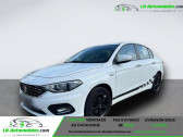 Fiat Tipo occasion  année 2017 boite Manuelle Annonce Fiat Tipo occasion Diesel 1.3 MultiJet 95 ch BVM à Beaupuy