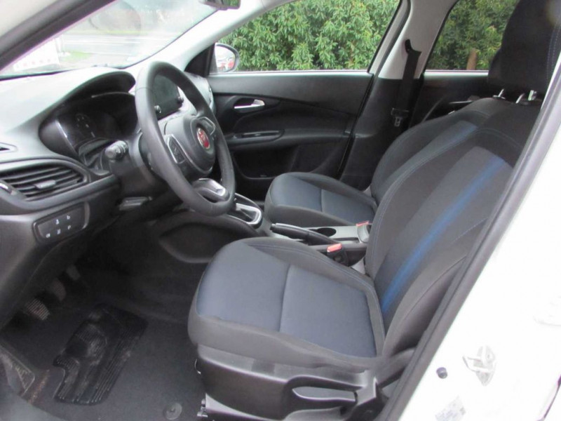 Fiat Tipo 1.3 MultiJet 95 ch  BVM  occasion  Beaupuy - photo n7