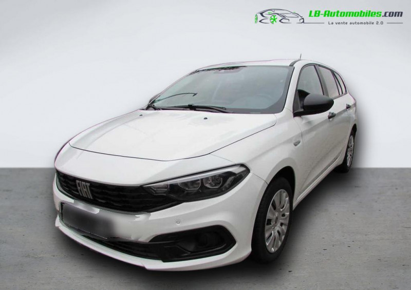 Fiat Tipo 1.3 MultiJet 95 ch  BVM  occasion  Beaupuy