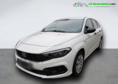 Fiat Tipo occasion année 2021 boite Manuelle Annonce Fiat Tipo occasion Diesel 1.3 MultiJet 95 ch BVM à Beaupuy