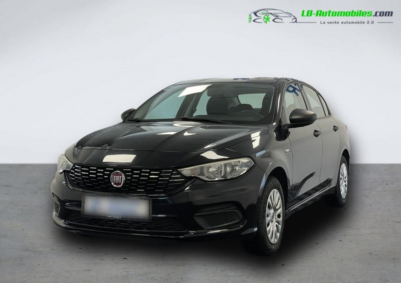 Fiat Tipo 1.3 MultiJet 95 ch BVM  occasion  Beaupuy