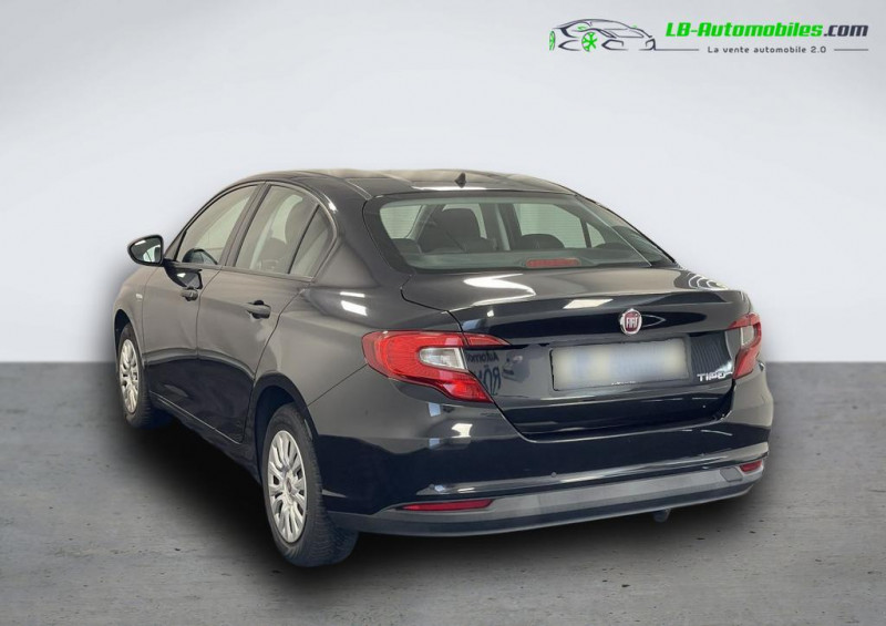 Fiat Tipo 1.3 MultiJet 95 ch BVM  occasion  Beaupuy - photo n4