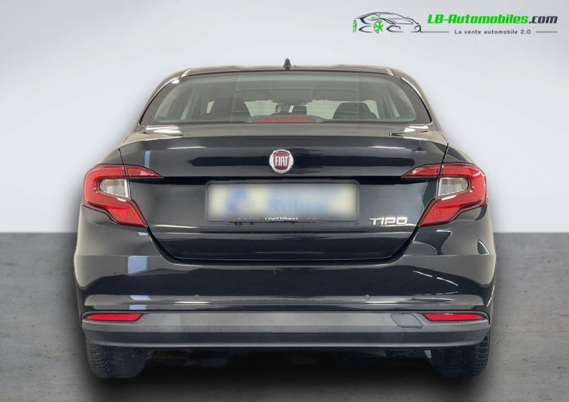 Fiat Tipo 1.3 MultiJet 95 ch BVM  occasion  Beaupuy - photo n6