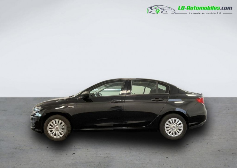 Fiat Tipo 1.3 MultiJet 95 ch BVM  occasion  Beaupuy - photo n5