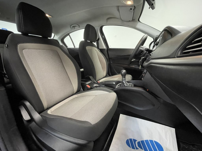 Fiat Tipo 1.3 MultiJet 95 ch BVM  occasion  Beaupuy - photo n7