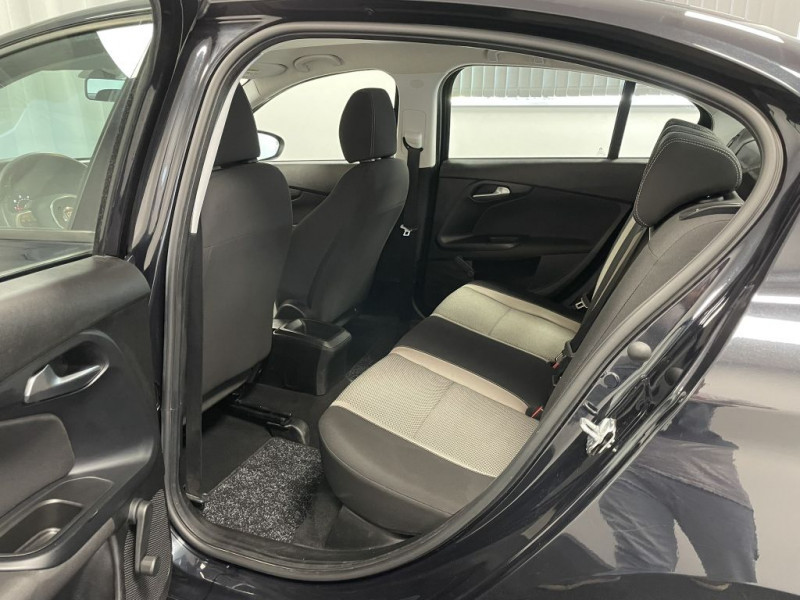 Fiat Tipo 1.3 MultiJet 95 ch BVM  occasion  Beaupuy - photo n8