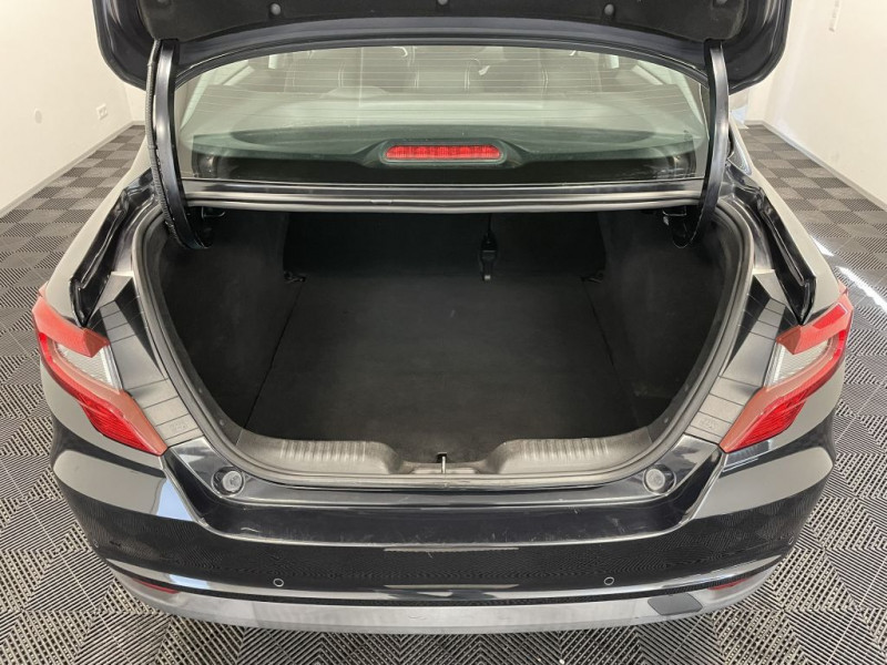 Fiat Tipo 1.3 MultiJet 95 ch BVM  occasion  Beaupuy - photo n10