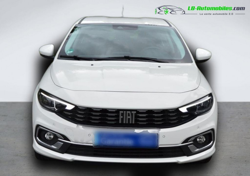Fiat Tipo 1.3 MultiJet 95 ch BVM  occasion  Beaupuy - photo n5
