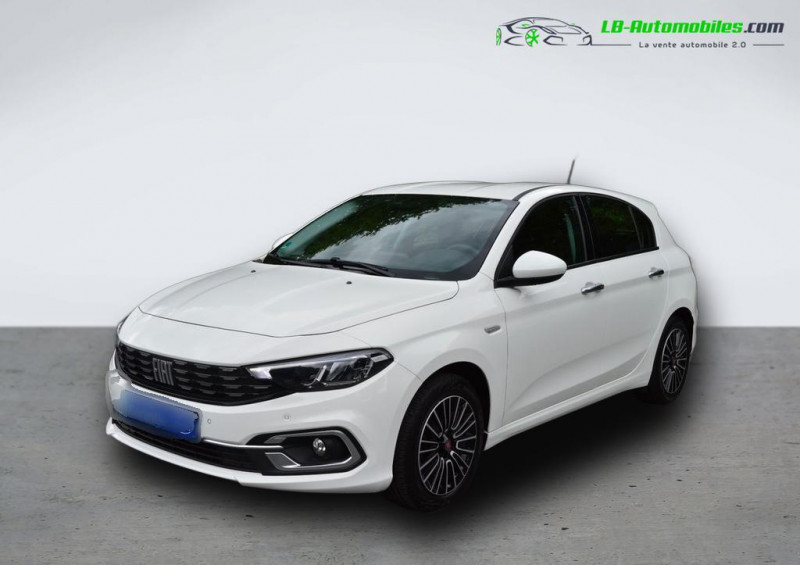 Fiat Tipo 1.3 MultiJet 95 ch BVM  occasion  Beaupuy