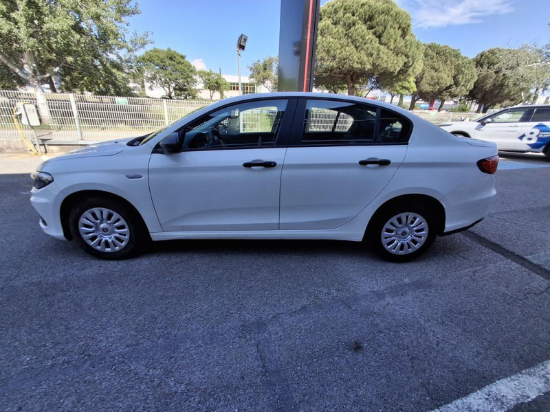 Fiat Tipo 1.3 MultiJet 95 ch Pop  occasion  Mauguio - photo n6