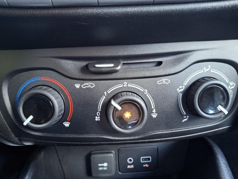 Fiat Tipo 1.3 MultiJet 95 ch Pop  occasion  Mauguio - photo n5