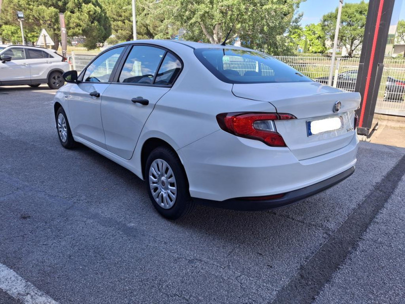 Fiat Tipo 1.3 MultiJet 95 ch Pop  occasion  Mauguio - photo n8
