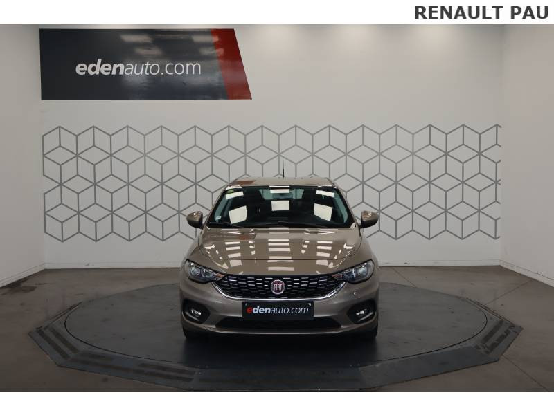 Fiat Tipo 1.3 MultiJet 95 ch S&S Easy  occasion  Pau - photo n7