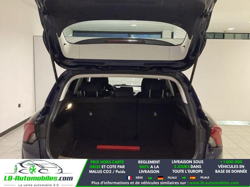 Fiat Tipo 1.3 Multijet 95 ch  occasion � Beaupuy - photo n�7