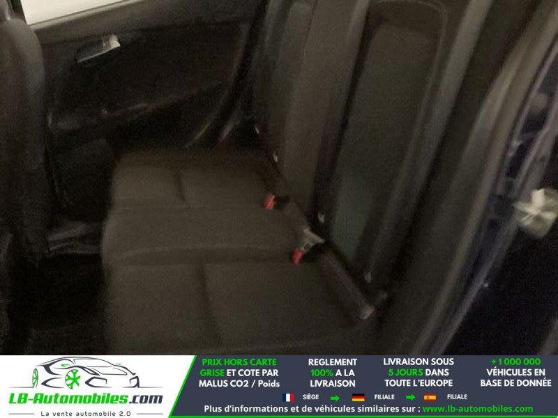 Fiat Tipo 1.3 Multijet 95 ch  occasion � Beaupuy - photo n�6