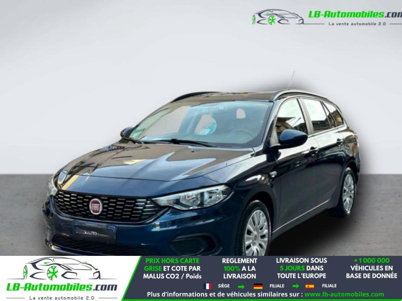 Fiat Tipo 1.3 MultiJet 95 ch  occasion � Beaupuy