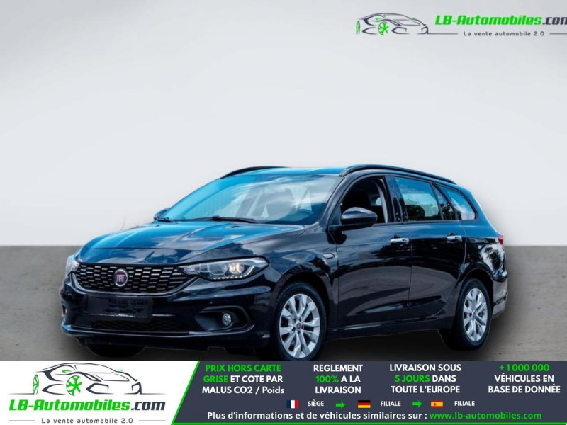 Fiat Tipo 1.3 MultiJet 95 ch  occasion � Beaupuy
