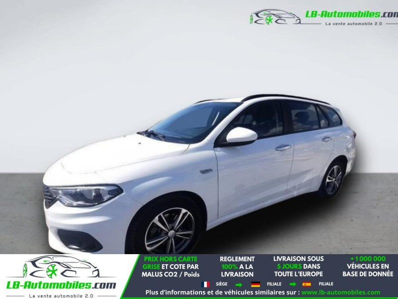 Fiat Tipo 1.3 MultiJet 95 ch  occasion � Beaupuy