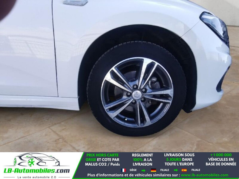 Fiat Tipo 1.3 MultiJet 95 ch  occasion � Beaupuy - photo n�9